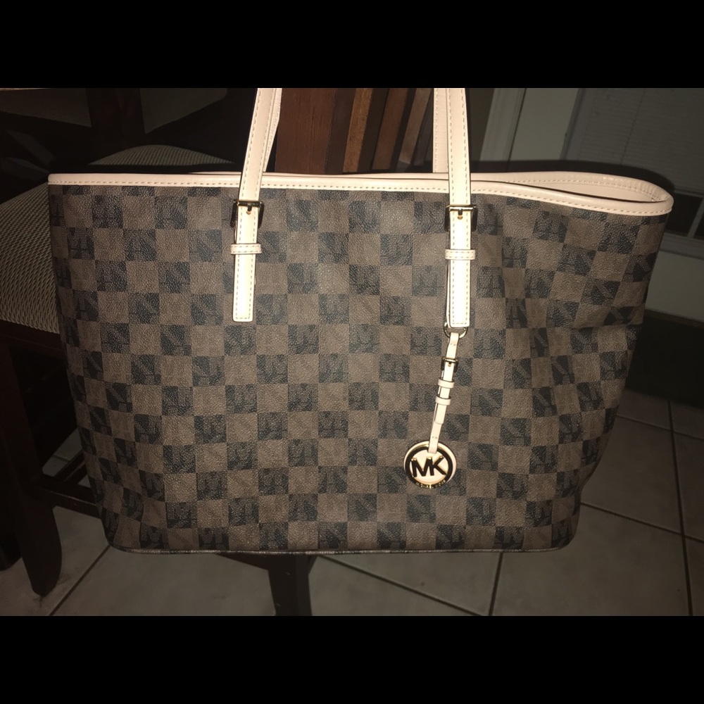 Michael Kors Tote